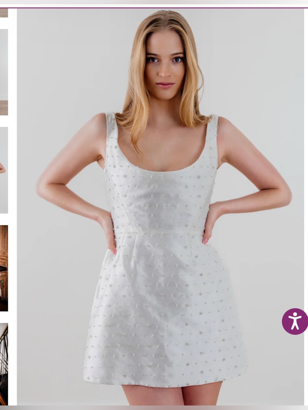 By Watters Obsessed 14 Wedding Reception Dress